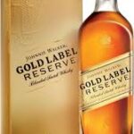 gold label